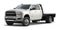2019 RAM 3500 Chassis Cab Tradesman 4WD Crew Cab 60" CA 172.4" WB