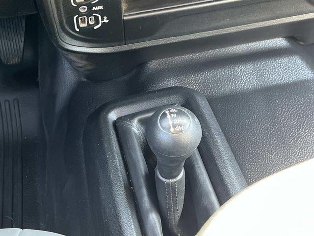 2023 RAM 3500 Chassis Cab Tradesman 4WD Crew Cab 60" CA 172.4" WB