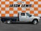 2023 RAM 3500 Chassis Cab Tradesman 4WD Crew Cab 60" CA 172.4" WB