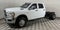 2023 RAM 3500 Chassis Cab Tradesman 4WD Crew Cab 60" CA 172.4" WB