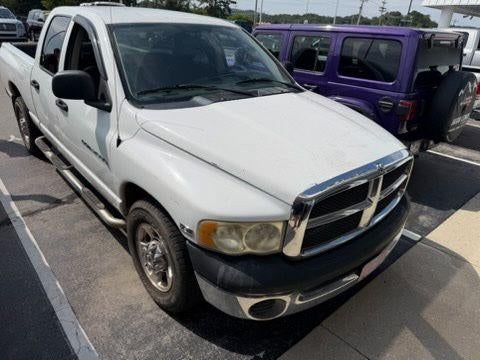 2003 Dodge Ram 2500 ST