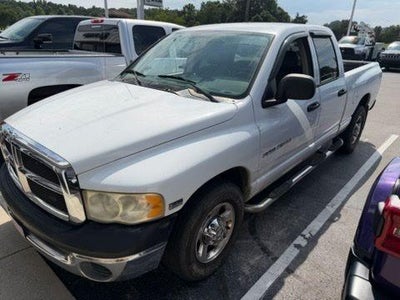 2003 Dodge Ram 2500 ST