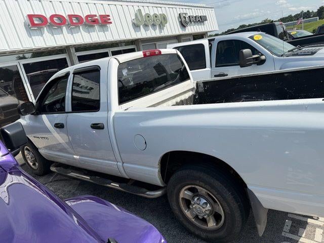 2003 Dodge Ram 2500 ST