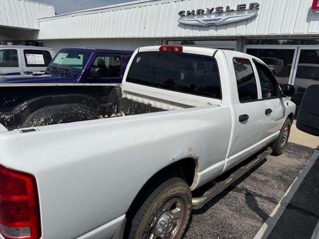 2003 Dodge Ram 2500 ST