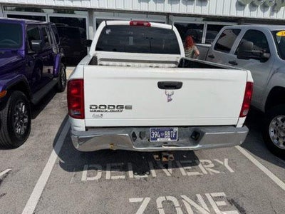2003 Dodge Ram 2500 ST