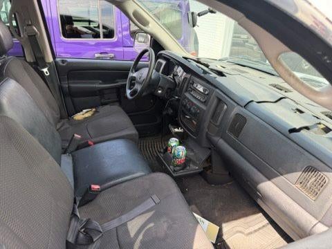 2003 Dodge Ram 2500 ST