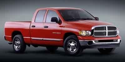 2003 Dodge Ram 2500 ST