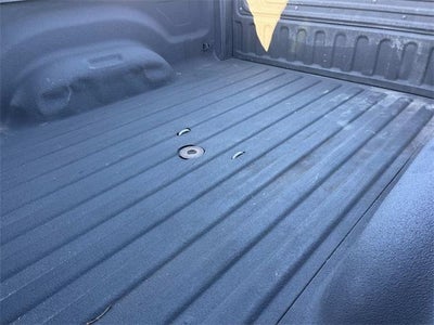 2009 Dodge Ram 2500 4WD Quad Cab 6.3 Ft Box Laramie