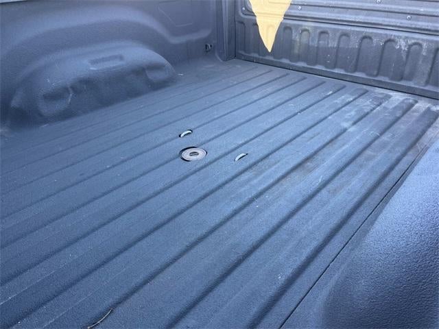 2009 Dodge Ram 2500 4WD Quad Cab 6.3 Ft Box Laramie