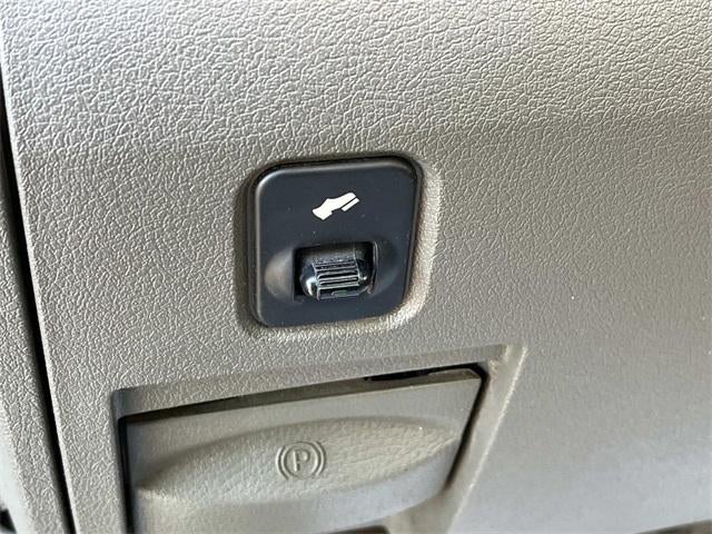 2009 Dodge Ram 2500 4WD Quad Cab 6.3 Ft Box Laramie