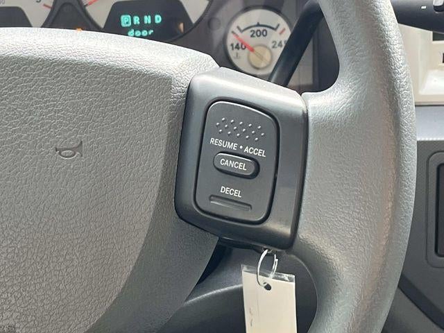 2008 Dodge Ram 2500 4WD Mega Cab 6.3 Ft Box SXT