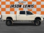 2008 Dodge Ram 2500 4WD Mega Cab 6.3 Ft Box SXT