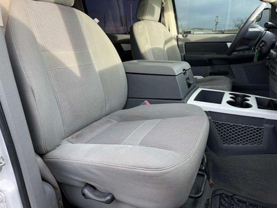 2008 Dodge Ram 2500 4WD Mega Cab 6.3 Ft Box SXT