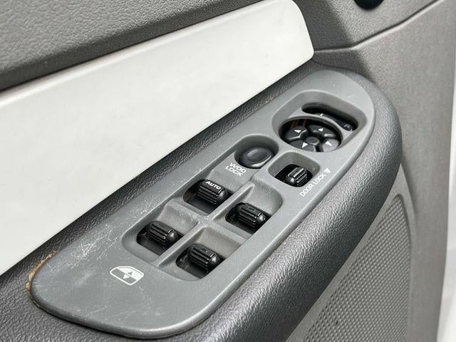 2008 Dodge Ram 2500 4WD Mega Cab 6.3 Ft Box SXT