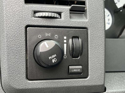 2008 Dodge Ram 2500 4WD Mega Cab 6.3 Ft Box SXT