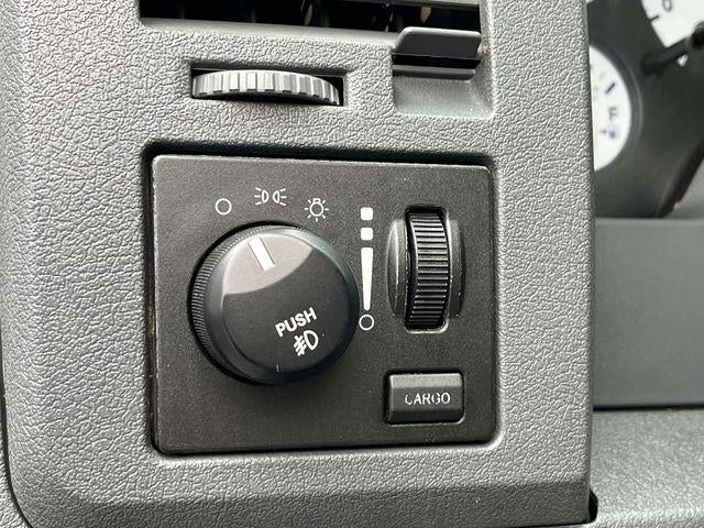 2008 Dodge Ram 2500 4WD Mega Cab 6.3 Ft Box SXT