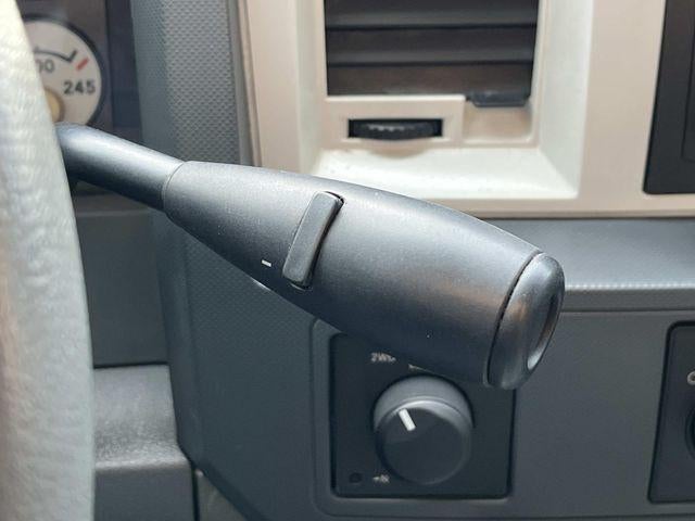 2008 Dodge Ram 2500 4WD Mega Cab 6.3 Ft Box SXT