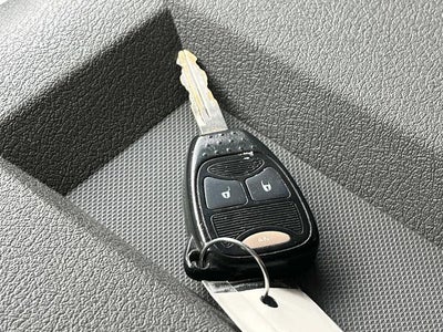 2008 Dodge Ram 2500 4WD Mega Cab 6.3 Ft Box SXT