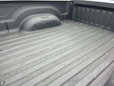 2008 Dodge Ram 2500 4WD Mega Cab 6.3 Ft Box SXT