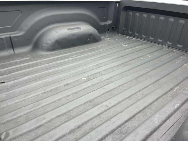 2008 Dodge Ram 2500 4WD Mega Cab 6.3 Ft Box SXT