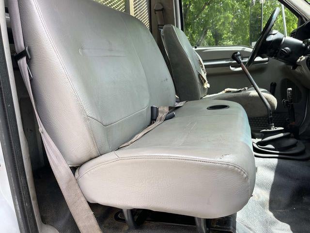 2001 Ford Super Duty F-650 XLT