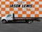 2001 Ford Super Duty F-650 XLT
