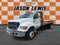 2001 Ford Super Duty F-650 XLT