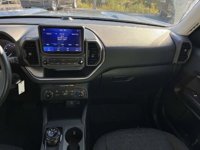 2021 Ford Bronco Sport Base 4x4