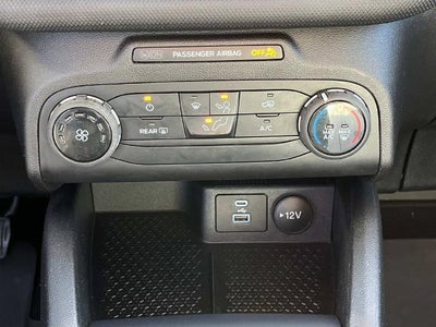 2021 Ford Bronco Sport Base 4x4