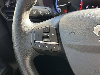 2021 Ford Bronco Sport Base 4x4