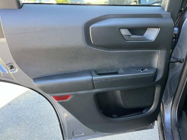 2021 Ford Bronco Sport Base 4x4