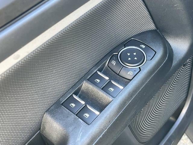 2021 Ford Bronco Sport Base 4x4