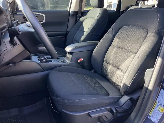 2021 Ford Bronco Sport Base 4x4