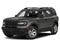 2021 Ford Bronco Sport Base 4x4