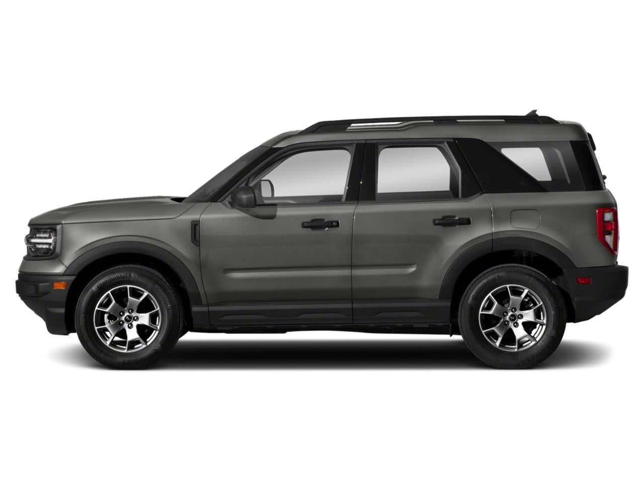 2021 Ford Bronco Sport Base 4x4