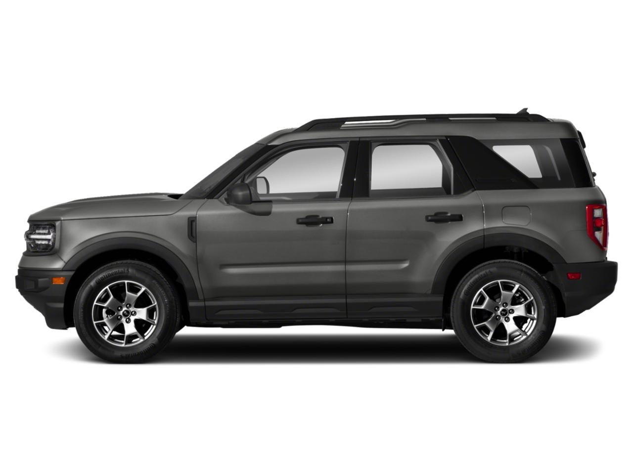 2021 Ford Bronco Sport Base 4x4