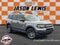 2022 Ford Bronco Sport Big Bend 4x4