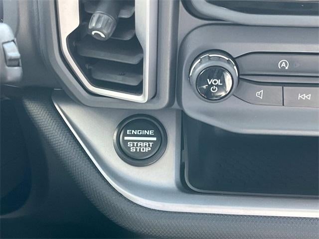 2022 Ford Bronco Sport Big Bend 4x4