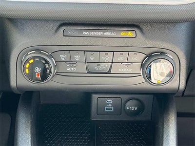 2022 Ford Bronco Sport Big Bend 4x4