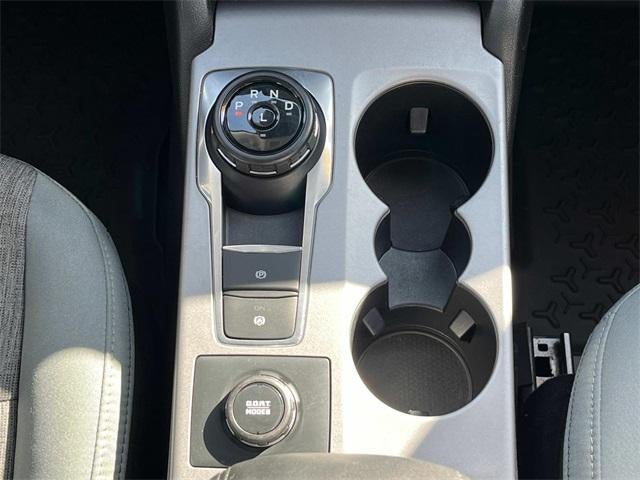 2022 Ford Bronco Sport Big Bend 4x4