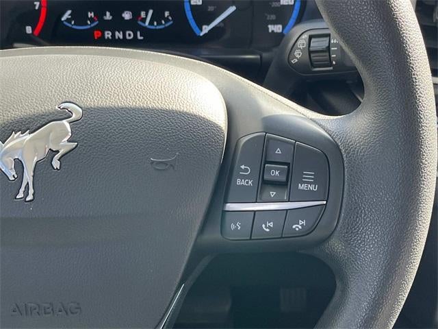 2022 Ford Bronco Sport Big Bend 4x4