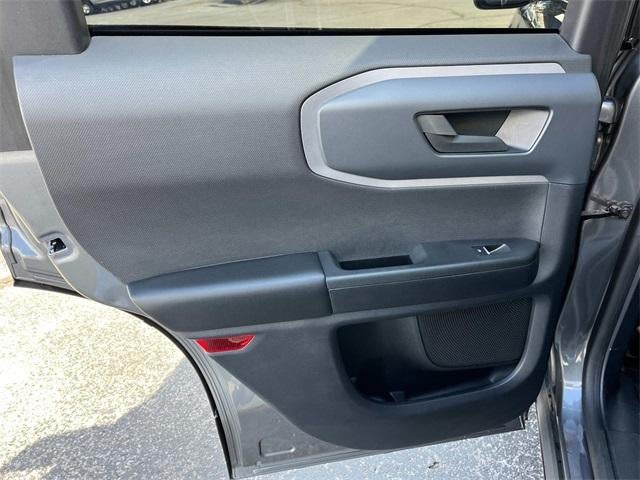 2022 Ford Bronco Sport Big Bend 4x4