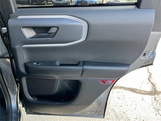 2022 Ford Bronco Sport Big Bend 4x4