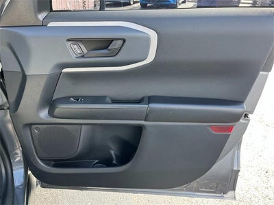 2022 Ford Bronco Sport Big Bend 4x4