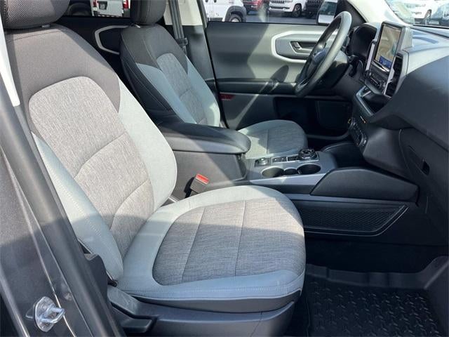 2022 Ford Bronco Sport Big Bend 4x4