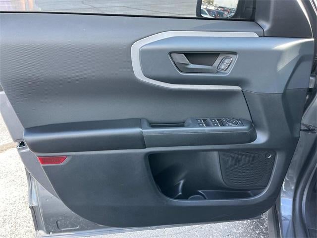 2022 Ford Bronco Sport Big Bend 4x4