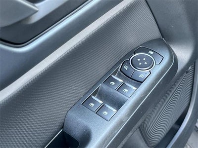 2022 Ford Bronco Sport Big Bend 4x4