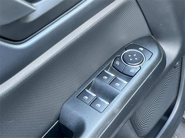 2022 Ford Bronco Sport Big Bend 4x4