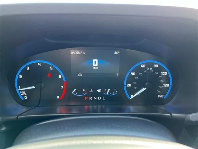 2022 Ford Bronco Sport Big Bend 4x4