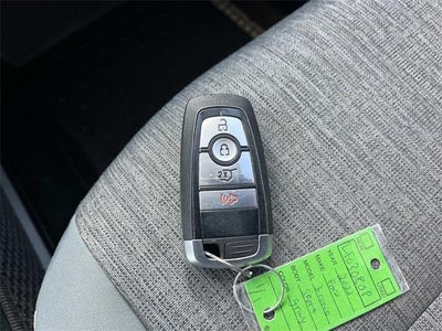 2022 Ford Bronco Sport Big Bend 4x4